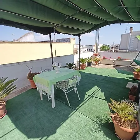 Apartamento Palazzo Monte