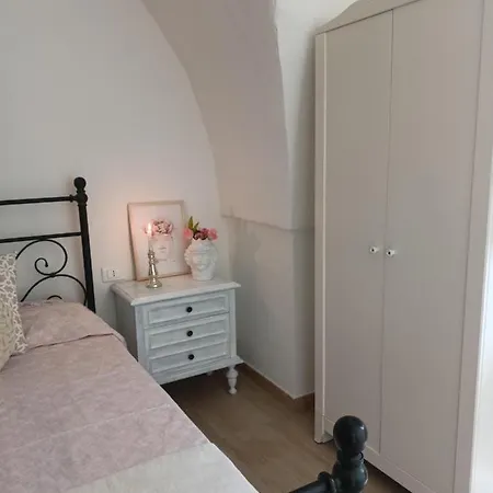 Apartamento Palazzo Monte