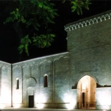 Palazzo Monte *