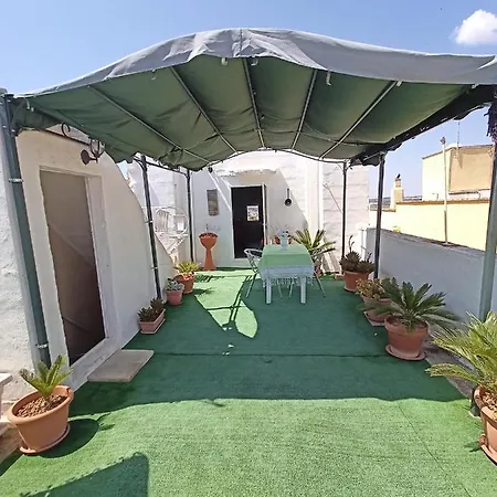 Casa Monte *