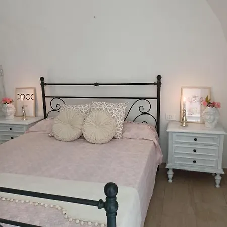 Palazzo Monte Apartament