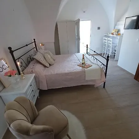 Apartament Palazzo Monte
