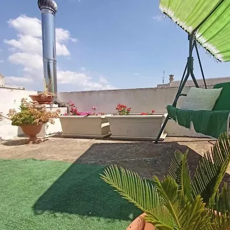 Apartament Palazzo Monte
