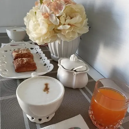 Apartamento Casa Monte