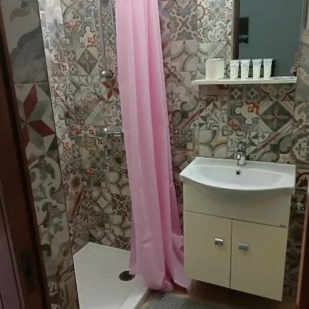 Apartament Palazzo Monte