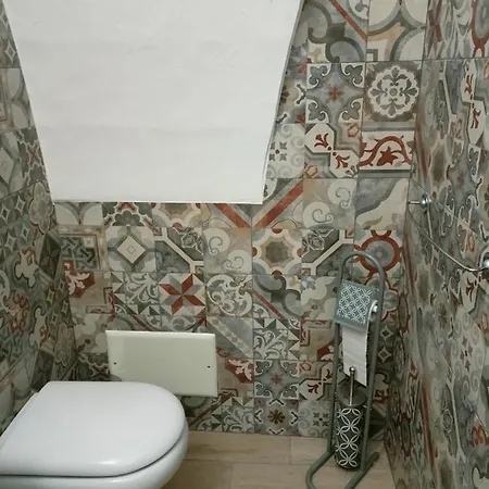 Apartament Palazzo Monte