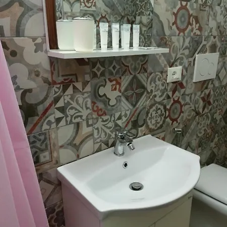 Apartamento Casa Monte *